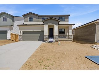 248 Barn Owl Ave Fort Lupton, CO 80621
