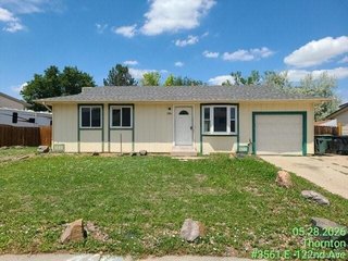 3561 E 122nd Ave Thornton, CO 80241