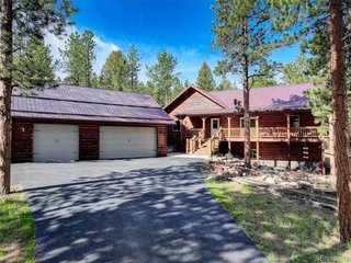 66 Territory Dr Pine, CO 80470
