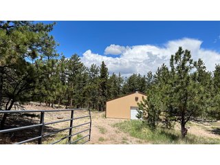 207 Little Bear Dr Westcliffe, CO 81252