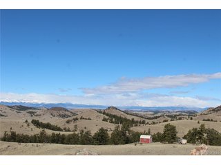 26 Wolfe Rd Hartsel, CO 80449