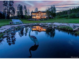 706 County Road 8314 Tabernash, CO 80478