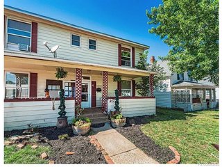 417 W 3rd St Trinidad, CO 81082