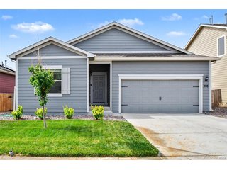 308 Foster Ave Keenesburg, CO 80643