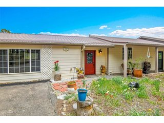 156 Lodge Pole Way Black Hawk, CO 80422