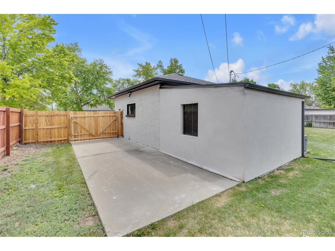 SHED/WORKSHOP