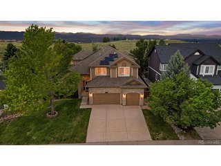 10284 Charissglen Cir Highlands Ranch, CO 80126