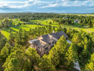 19035 Purser Ct Monument, CO 80132