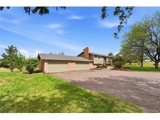 6966 S Gibraltar St Centennial, CO 80016