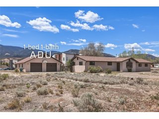 7680 County Road 140 Salida, CO 81201