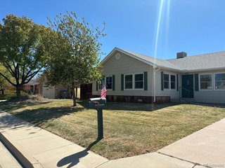 423 Colorado St Cortez, CO 81321