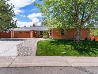 11546 W 26th Pl Lakewood, CO 80215