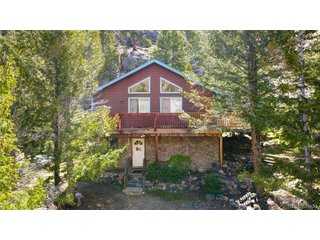1206 Biddle St Georgetown, CO 80444