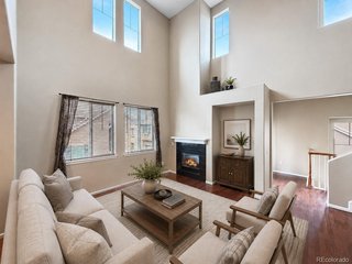10521 Ashfield St 4D Highlands Ranch, CO 80126