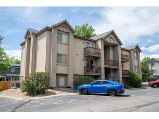 8477 S Reed St 2-101 Littleton, CO 80128