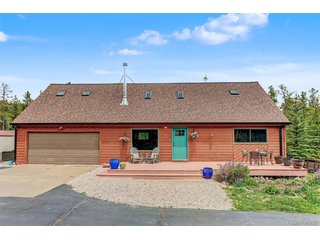 1960 Pine Valley Rd Evergreen, CO 80439