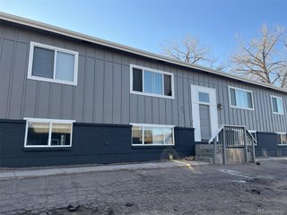 2116 Friendship Pl Colorado Springs, CO 80904