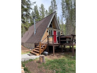 66 Creekside Dr Blue River, CO 80424