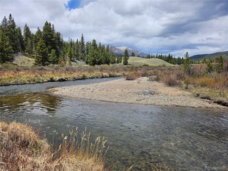 700 Looney Ln Alma, CO 80420
