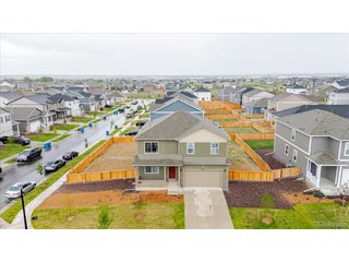 1606 Plata St Lochbuie, CO 80603