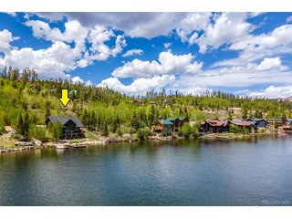 210 Grand County Road 691 Grand Lake, CO 80447