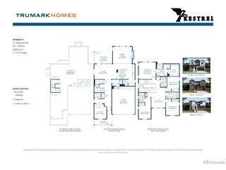 17572 Big Foot Trl Parker, CO 80134