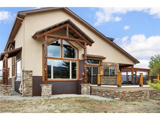 27100 County Road 342 Buena Vista, CO 81211