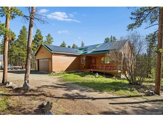 610 Meadowlake Dr Black Hawk, CO 80422