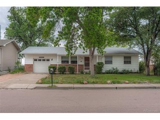 7509 Fortman Ave Fountain, CO 80817