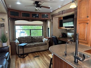 10795 County Road 197a Nathrop, CO 81236
