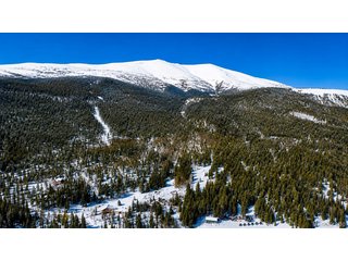 940 Lewsader Rd Alma, CO 80420