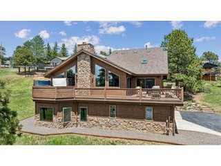 159 Dekker Dr Golden, CO 80401