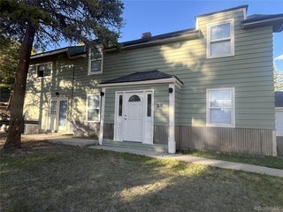 1705 Delane St Leadville, CO 80461