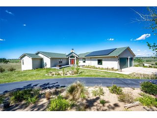40753 County Road 21 Elizabeth, CO 80107