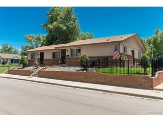 4701 S Lincoln St Englewood, CO 80113