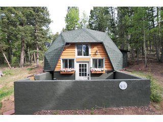 776 Jolly Rogue Dr Divide, CO 80814