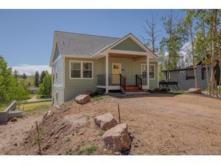 107 Placer St Cripple Creek, CO 80813