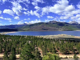 10007 Ross Dr Twin Lakes, CO 81251