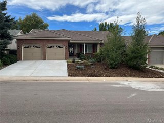 10025 Teton Ct Lone Tree, CO 80124