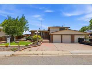 1780 W 104th Pl Northglenn, CO 80234
