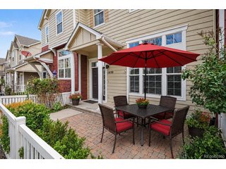 1459 Thunder Butte Rd Castle Rock, CO 80109