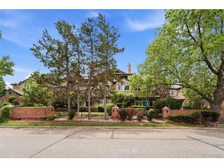 6001 S Yosemite St E101 Greenwood Village, CO 80111