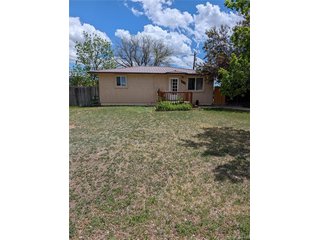 956 Boulder St Calhan, CO 80808