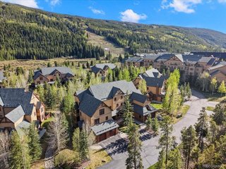 201 Hawk Cir 2329 Dillon, CO 80435