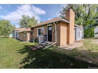 830 S Harlan St Lakewood, CO 80226