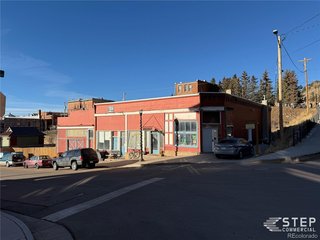 133 3rd St Victor, CO 80860
