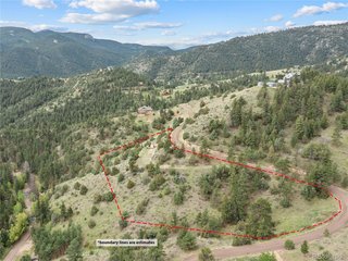 164 Copper Hill Rd Glen Haven, CO 80532