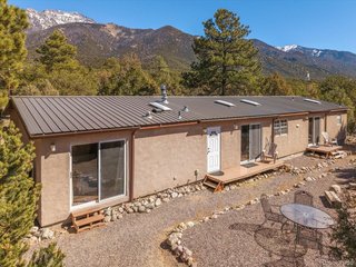 1691 Columbine Crestone, CO 81131