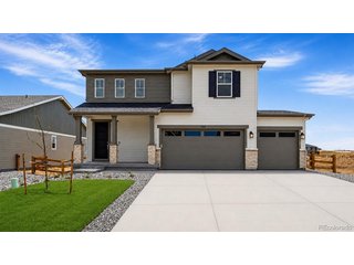 706 Bradley Cir Elizabeth, CO 80107