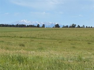 (TBD) Parcel 3 County Road 37 Elbert, CO 80106